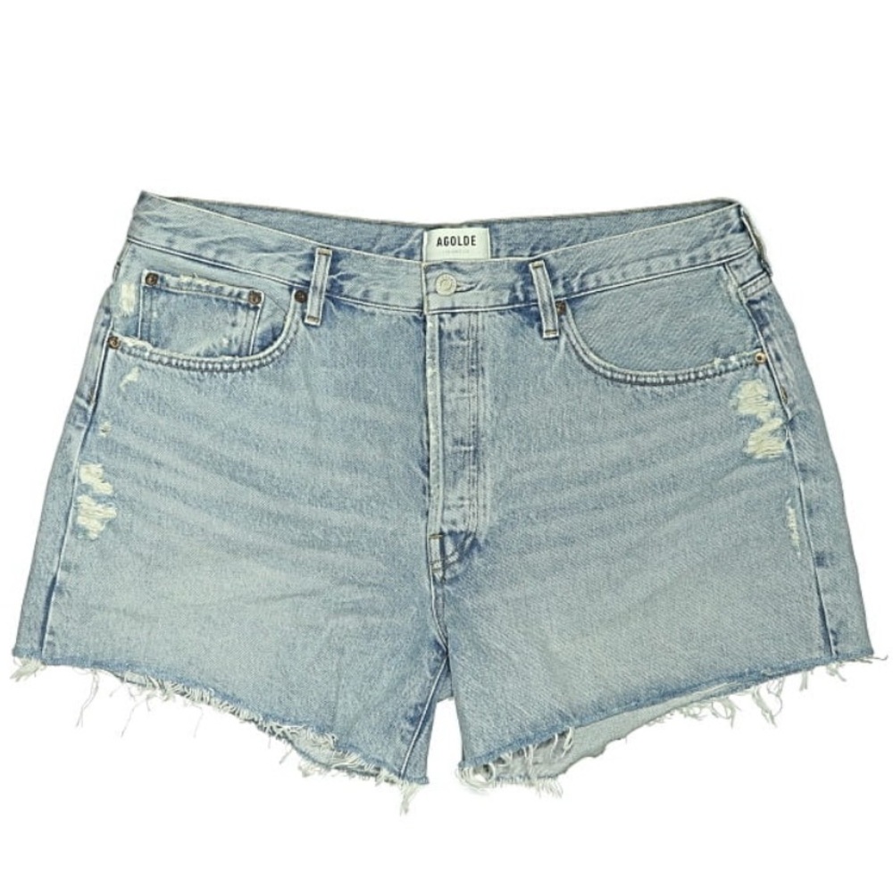 PARKER CUT OFF SHORT 33”